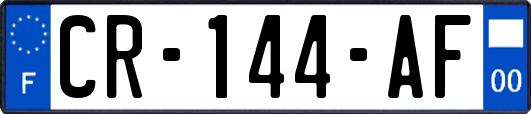 CR-144-AF