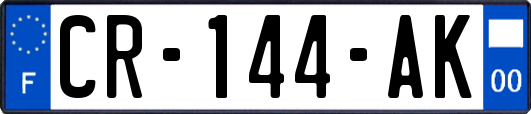 CR-144-AK