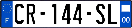 CR-144-SL