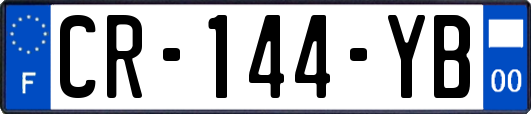 CR-144-YB