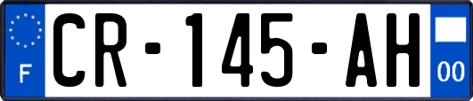 CR-145-AH