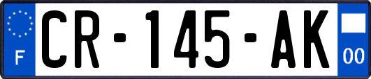 CR-145-AK