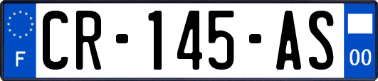 CR-145-AS