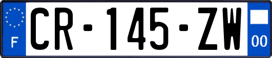 CR-145-ZW