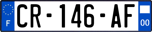 CR-146-AF