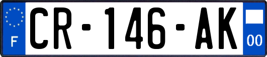 CR-146-AK