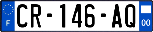 CR-146-AQ