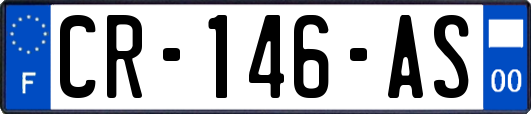 CR-146-AS