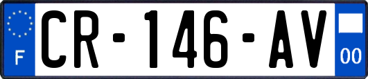 CR-146-AV