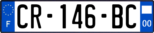 CR-146-BC