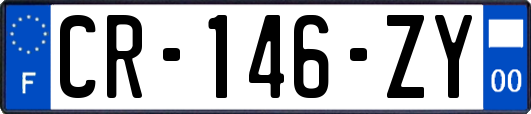 CR-146-ZY