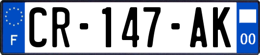 CR-147-AK