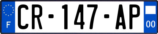 CR-147-AP