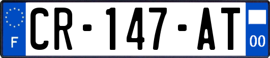 CR-147-AT