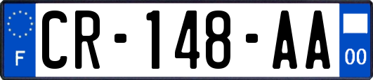 CR-148-AA