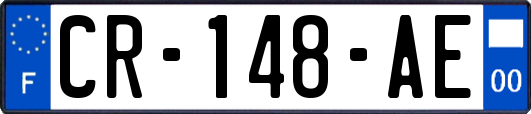 CR-148-AE