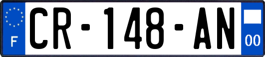 CR-148-AN