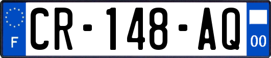 CR-148-AQ