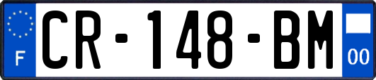 CR-148-BM