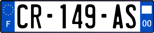 CR-149-AS