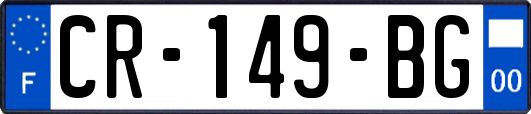 CR-149-BG