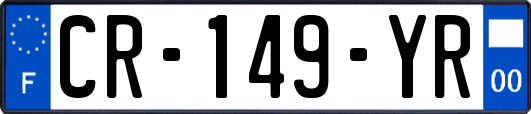 CR-149-YR