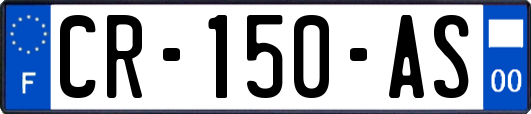 CR-150-AS