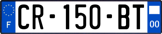 CR-150-BT