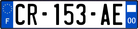 CR-153-AE