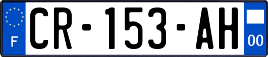 CR-153-AH