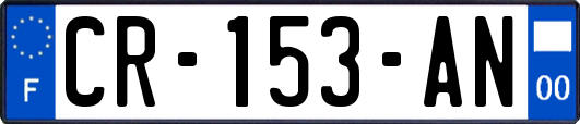 CR-153-AN