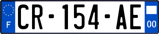 CR-154-AE