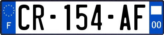 CR-154-AF