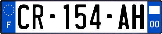 CR-154-AH