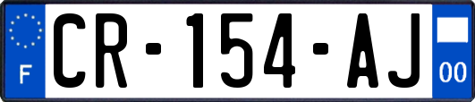 CR-154-AJ