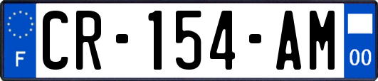 CR-154-AM
