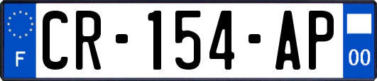 CR-154-AP