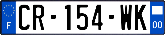 CR-154-WK