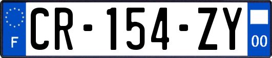 CR-154-ZY