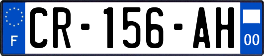 CR-156-AH