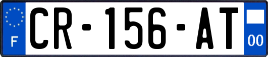 CR-156-AT