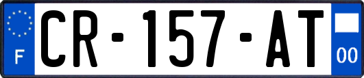 CR-157-AT