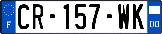 CR-157-WK