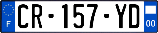 CR-157-YD