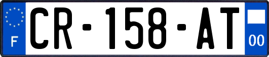 CR-158-AT