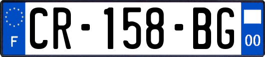 CR-158-BG