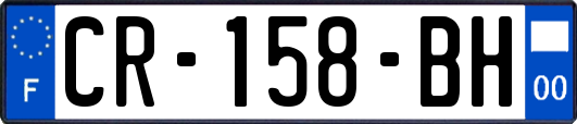 CR-158-BH