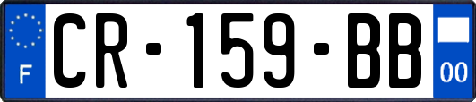 CR-159-BB