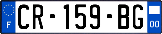 CR-159-BG