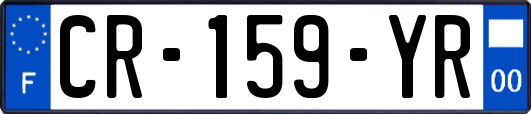 CR-159-YR
